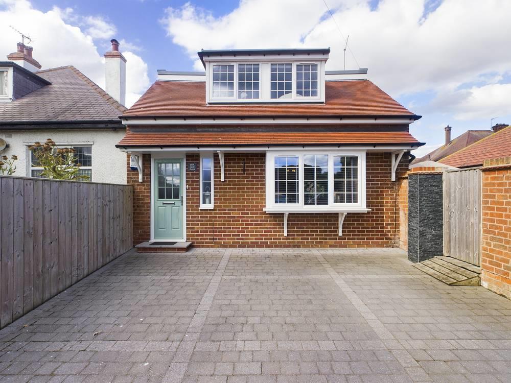 Queensgate, Bridlington Belts Estate Agents